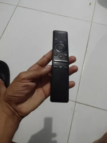 Controle remoto smartv Samsung original 