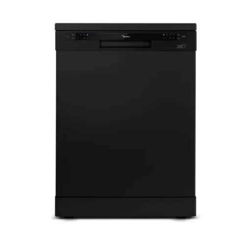 Lava-Louças Midea 14 Serviços Preta 110V - Lacrada Garantia