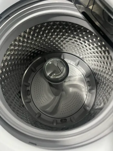 Máquina de Lavar Midea Wave Agitator 13 kg