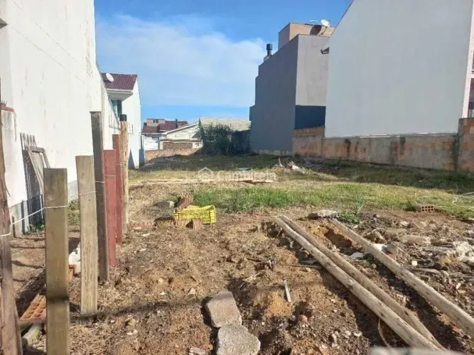 Terreno à venda no Loteamento San Mario - São José/SC