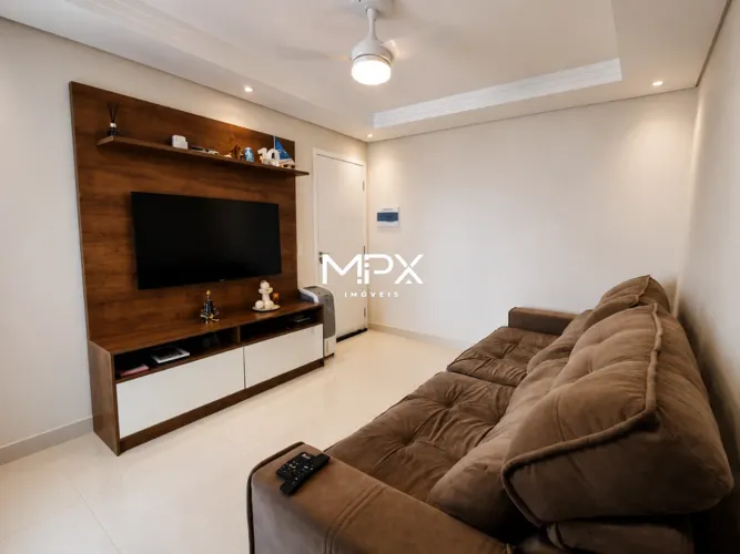 Apartamento à venda no Condomínio Santa Helena em Piracicaba