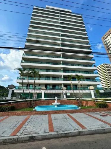 CONDOMINIO CASTELI 3 SUITES + ESCRITORIO CLIMATIZADOS