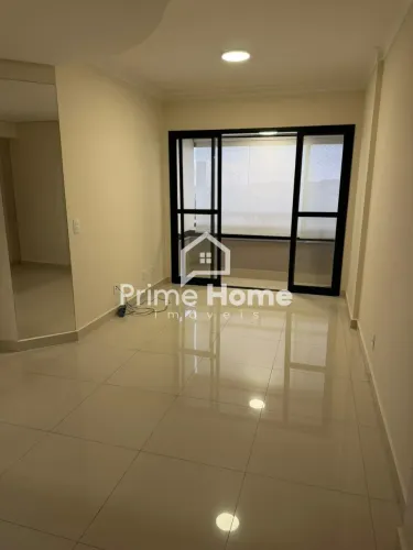 apartamento - Parque Prado - Campinas