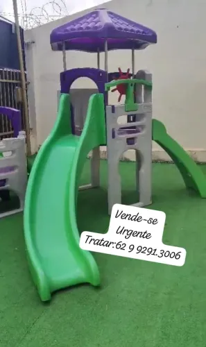 Mobília Escolar