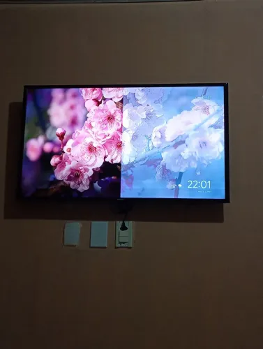 Tv Samsung smart 43 PP com avaria