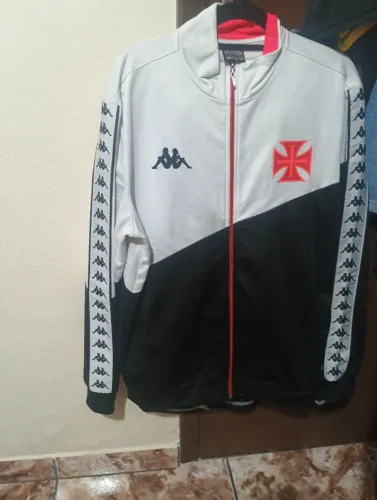 Camisa do Vasco