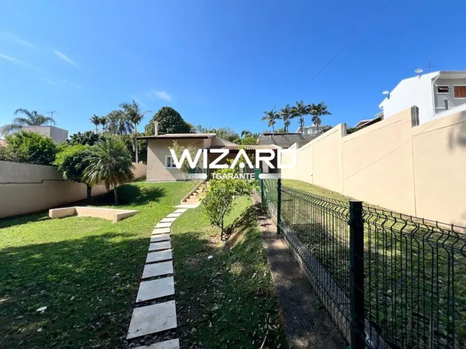 Casa em Condomínio Caminhos de San Conrado 3 quartos em Sousas, Campinas, SP