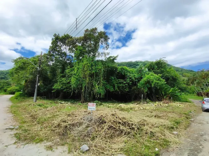 Terreno 466m2 Loteamento Portal Da Tabatinga Caragua Doc 100%