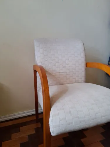 Poltrona Confortável