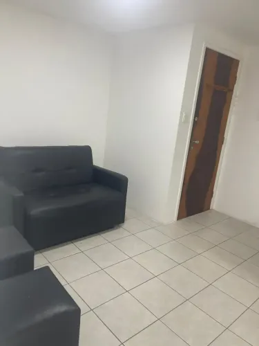 Studio mobiliado para aluguel, 1 suíte, 30m², em Boa Viagem, Recife-PE.