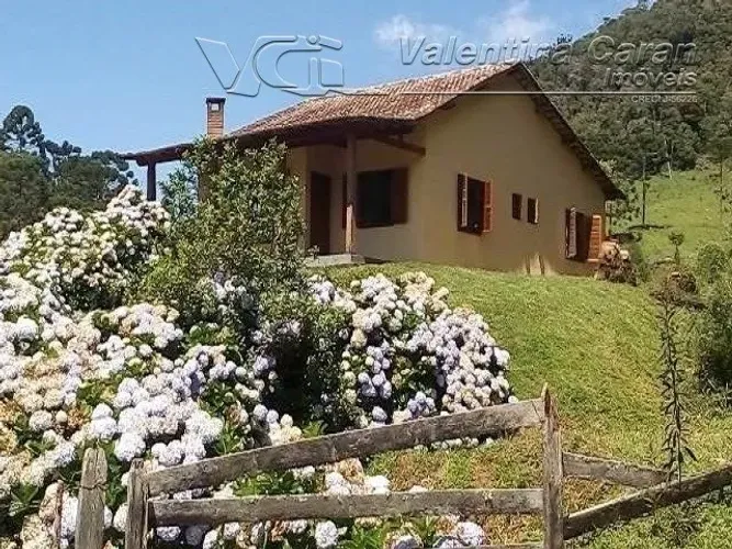 Fazenda para venda - Campos Novos de Cunha- SP.