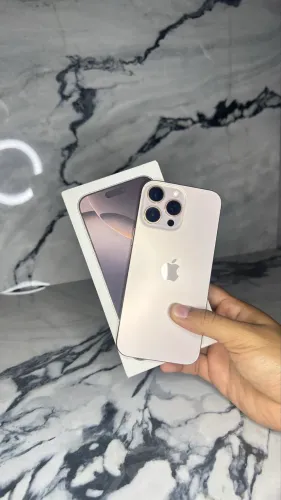 Iphone 16 Pro Max 256GB