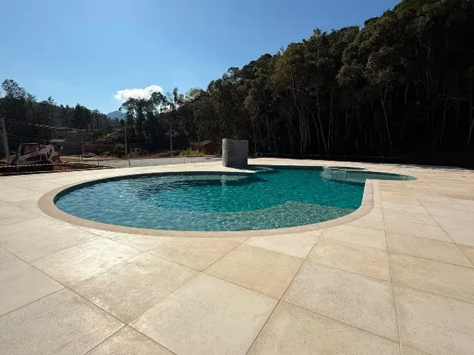 Condomínio Estancia Del Sol Teresópolis - Lotes a partir de 360m² cercado de verde