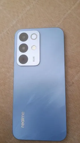 Celular realme c85 256 GB ,8 GB ram