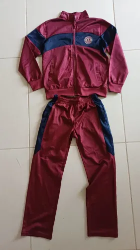 Conjunto Infantil