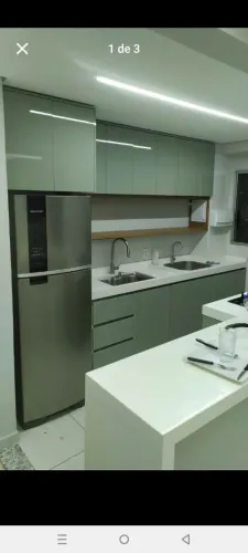 Cozinha completa