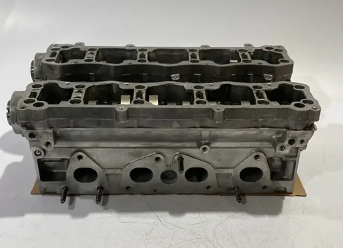 Cabeçote Peugeot 308 C3 Aircross 1.6 2013 - 2018 Revisado