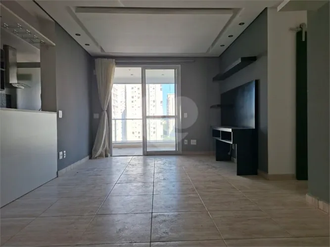 Apartamento com 2 quartos à venda em Vila anastácio - SP