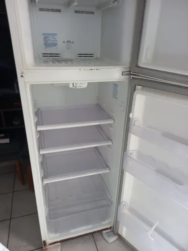 Geladeira