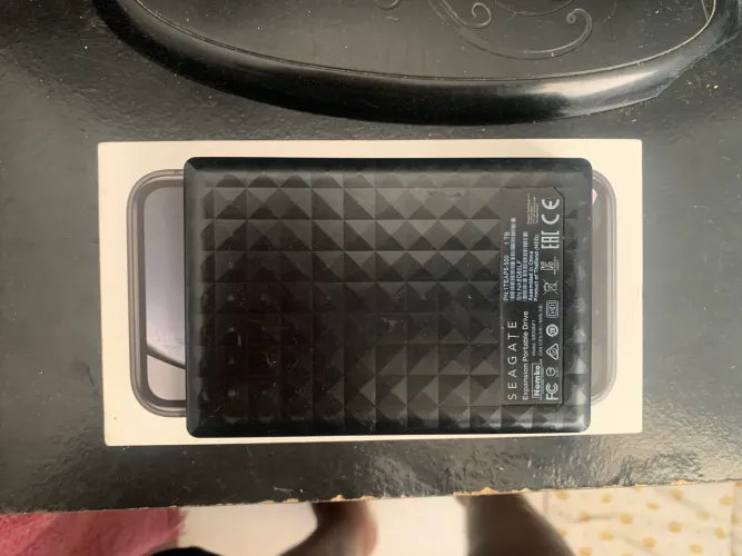 HD Externo