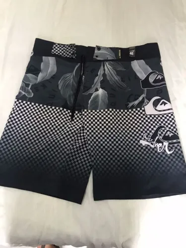 Bermuda Quick Silver