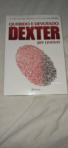 Querido e devotado Dexter