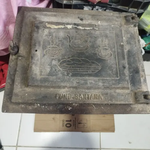 Forno a lenha