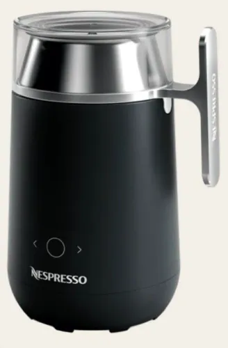 Máquina Barista Nespresso