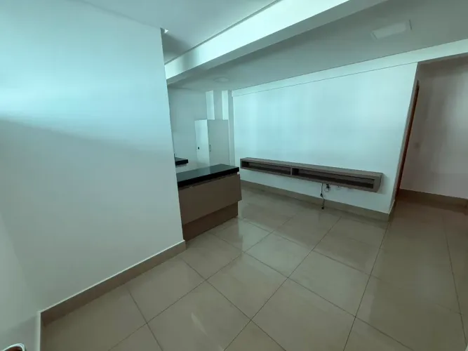 Apartamento 43 m² - Jardim Goiás
