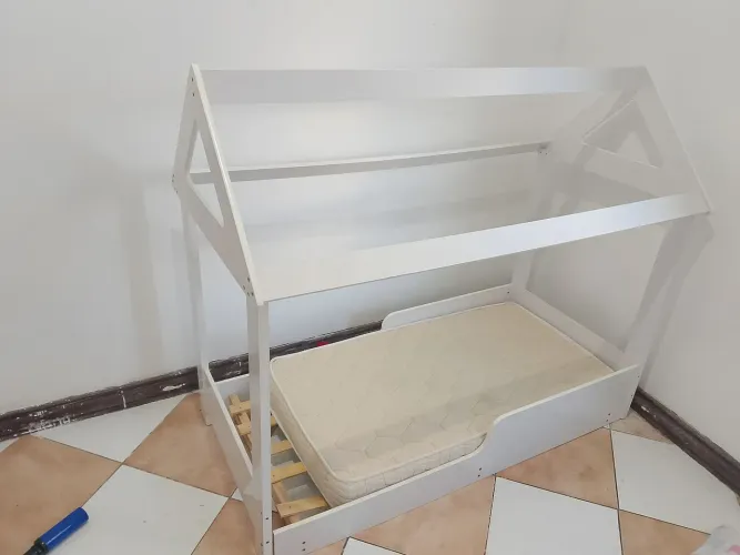 Cama infantil