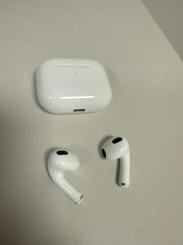 Vendo airpods 3