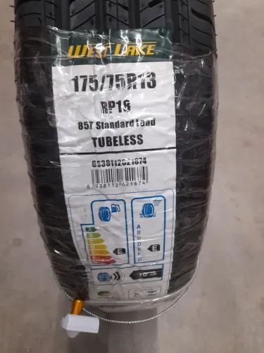 Pneu aro13. 249,00.Entrega grat