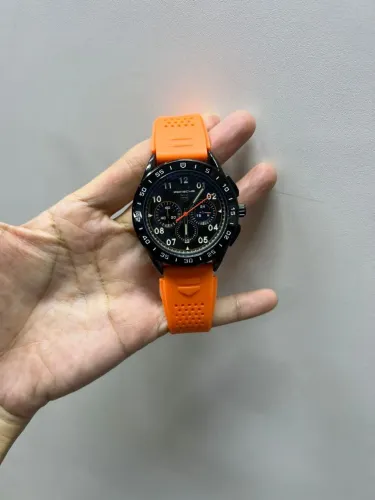 Relogio Tag Heuer