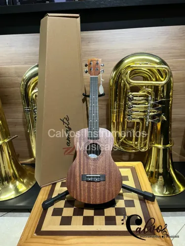 Ukulele Tenor Namaste NU-25MGQ