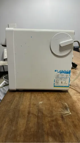 PURIFICADOR DE ÁGUA SOFT FIT
