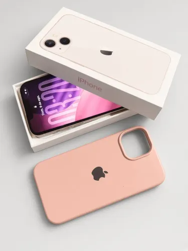 iPhone 13 Novo
