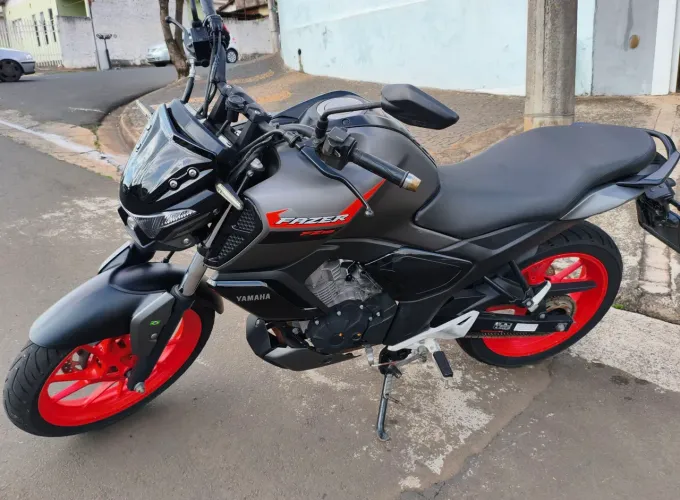 Fz15 150