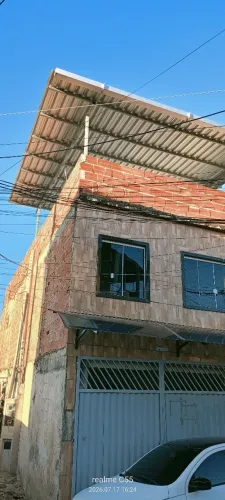 Vendo essa casa duplex
