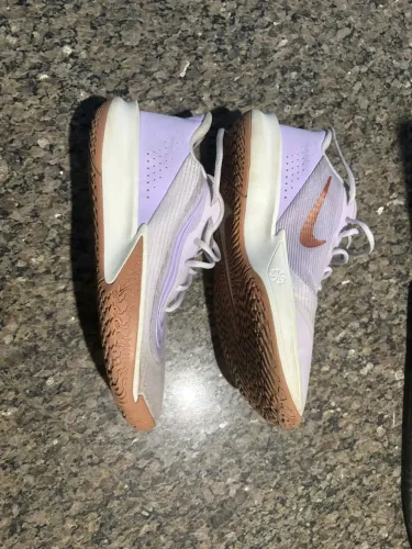 Tênis Nike Precision 7 - Tamanho 42 (Pouco usado)