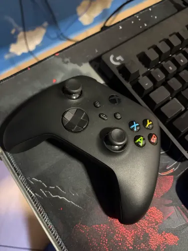 Controle de Xbox Series x|s