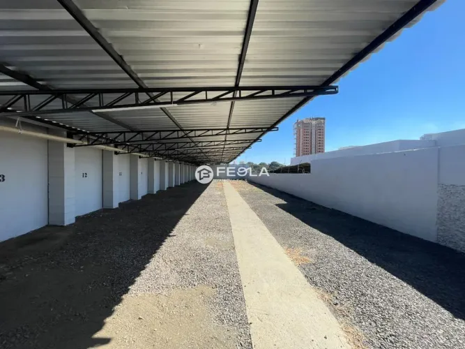Terreno para alugar em Americana, Vila Pavan, com 350 m²