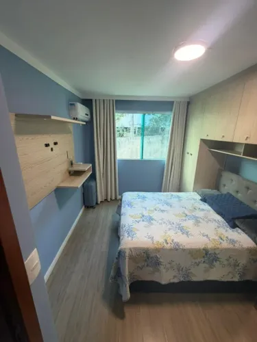 Apartamento Porteira Fechada no Maringá - Macaé | Pronto para Morar! 2 Qts (Vaga Inclusa)