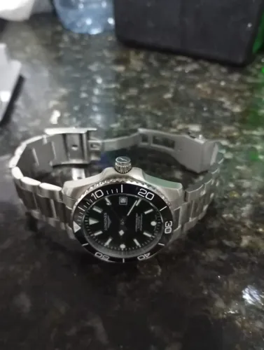 Relógio Longines