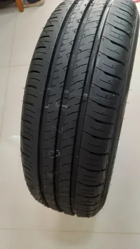 Pneu Aro 14 Dunlop 175 / 65 R 14 - Novo