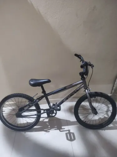 Bicicleta BMX-Tcross TWS