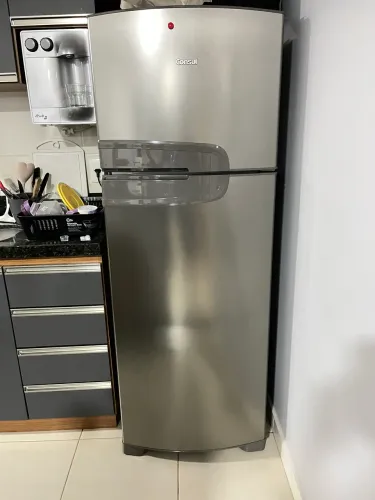 Geladeira consul