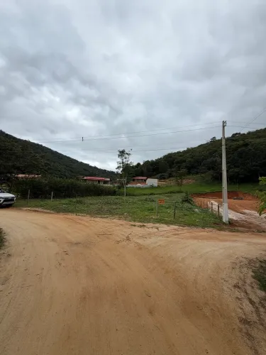 Chácara a venda em Teófilo Otoni