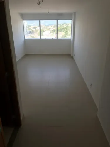 Imóvel para aluguel tem 23 metros quadrados em Centro - Itaboraí - RJ