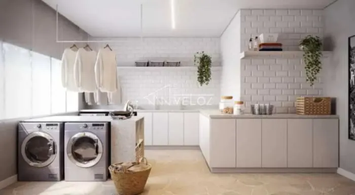 Apartamento : / Residencial / Glória