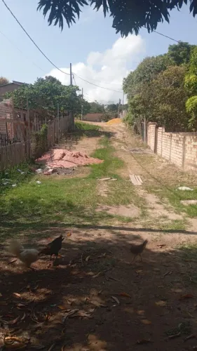 Construção a venda o